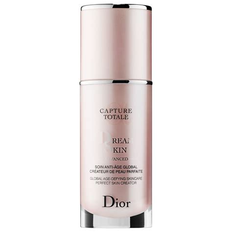 sephora Dior moisturizer